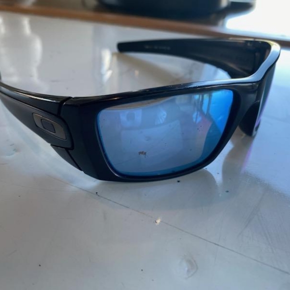 Oakley fuel cell - Picture 2 of 4